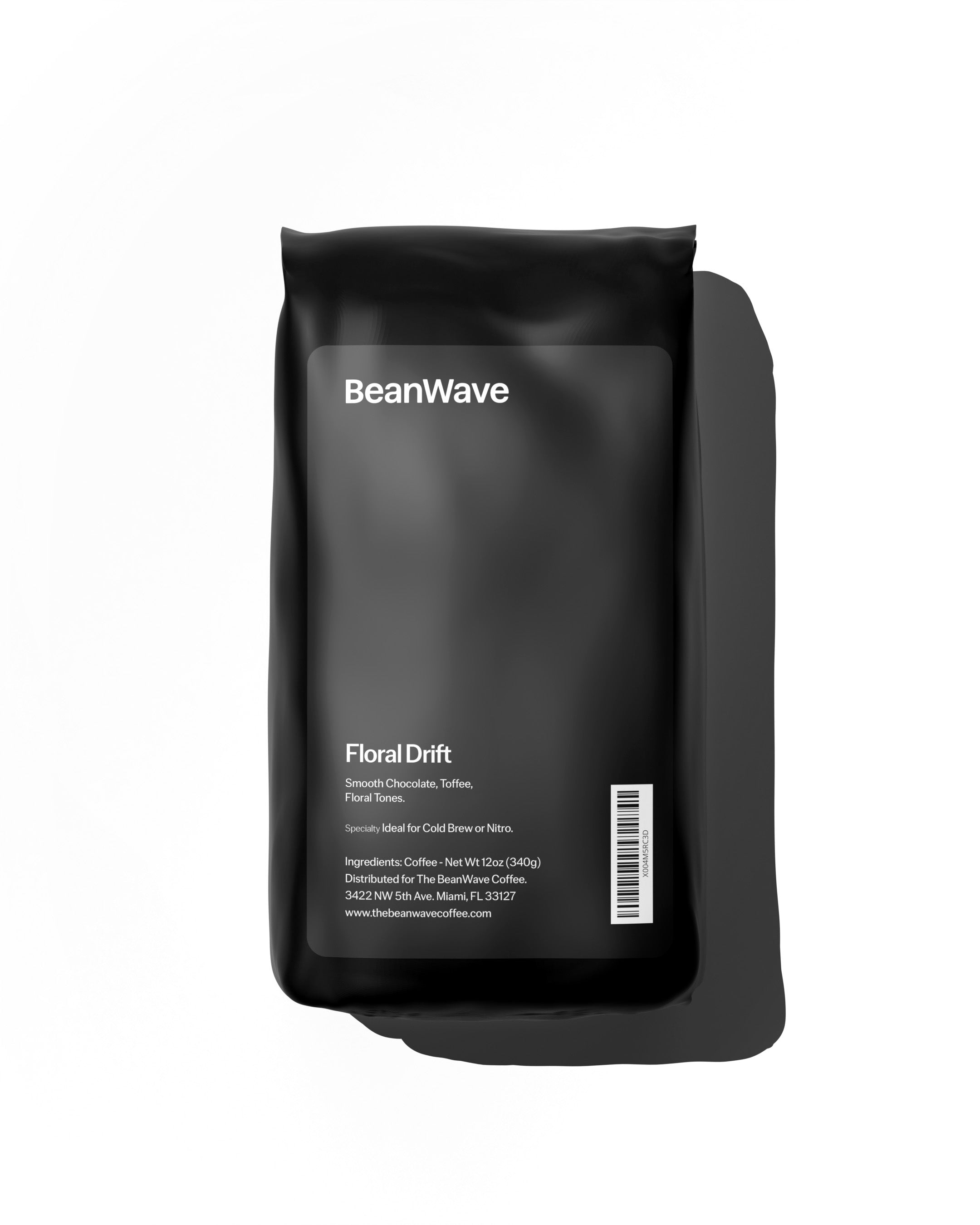 Floral Drift - Colombia – The BeanWave Coffee
